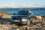 Skoda Kodiaq 2016 года (WW)